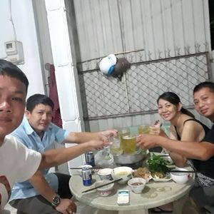 Meet your Posher, Minh duc thong